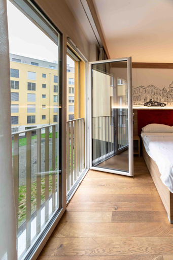 Bedroom 29
