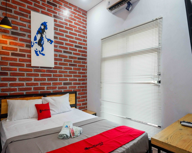 Bedroom 29