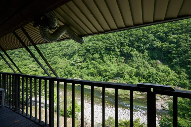 Others 3, Gapyeong Natural Harmony Pension, Gapyeong