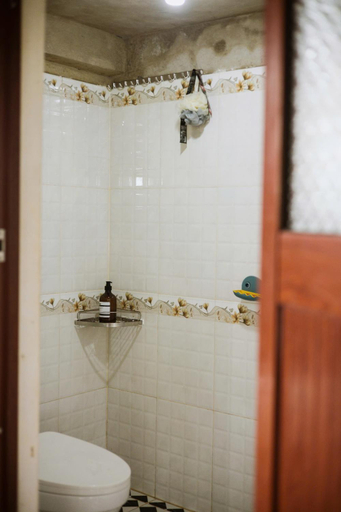 Bathroom 2, Villa Pleiku Pho, Pleiku