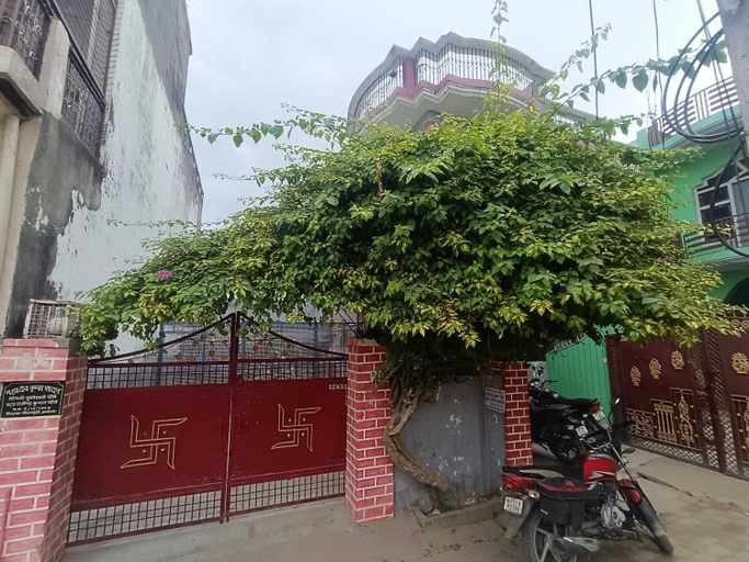 Others 2, Hotel O Home Mahadev Sadan Guest House, Faizabad