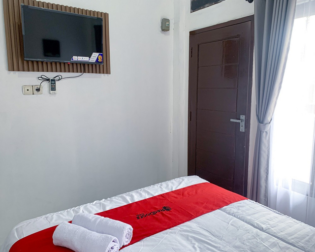 Bedroom 16