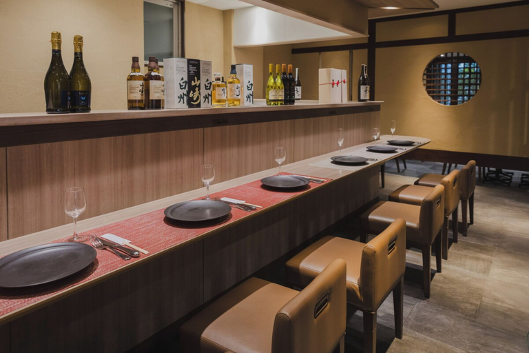 Food & Drinks 2, Hop Inn Kyoto Shijo Omiya, Kyoto