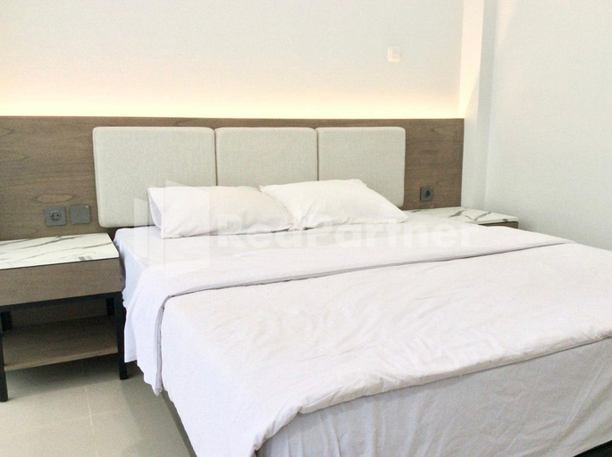 Bedroom 20