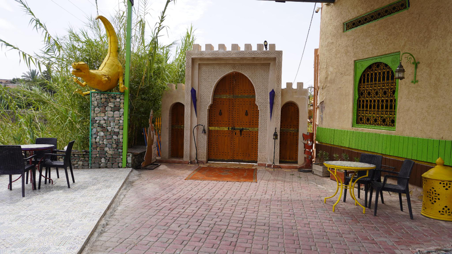 Others 4, Riad Saida Atlas, Al Haouz