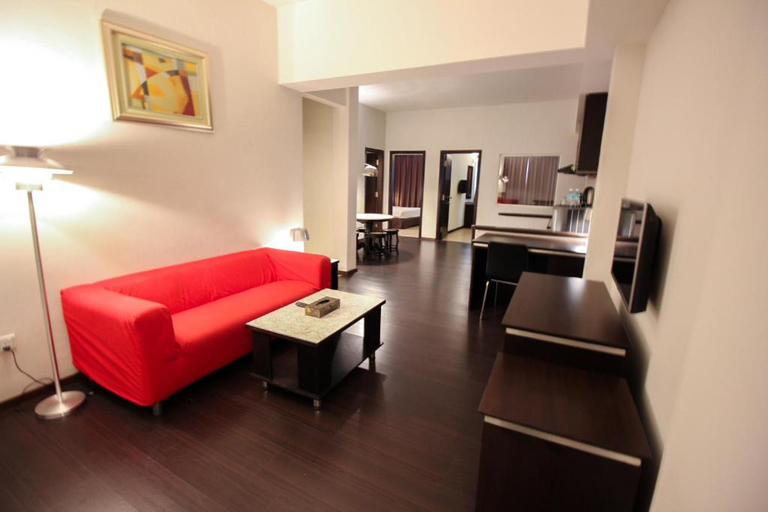 Others 5, Ipoh Concept Services, Kinta