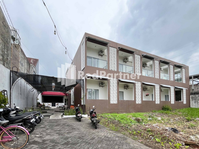 Exterior & Views, Griya Borobudur Malang Syariah RedPartner, Malang