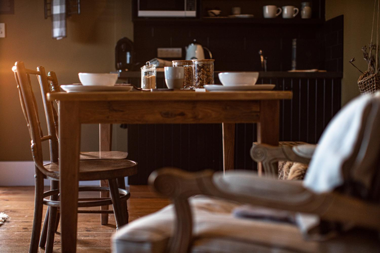 Food & Drinks 4, Bayview Guesthouse, Circular Head