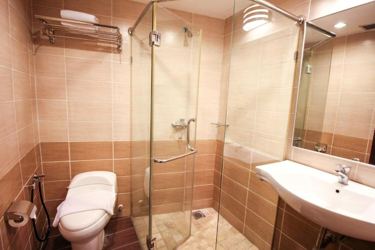Bathroom 4, Ipoh Concept Services, Kinta
