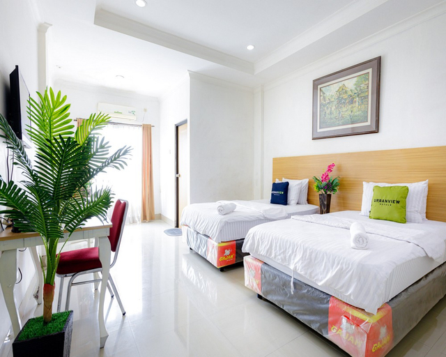 Bedroom 14