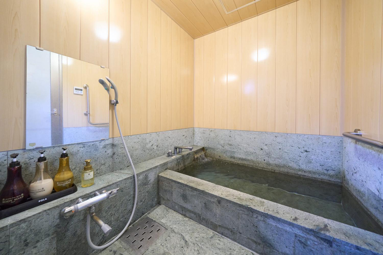 Others 5, Suite Villa Hakone Gora, Hakone