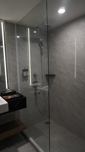 Bathroom 3