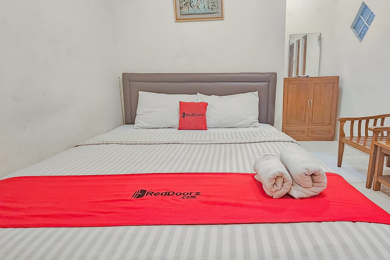 Bedroom 16