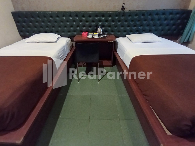 Bedroom 14