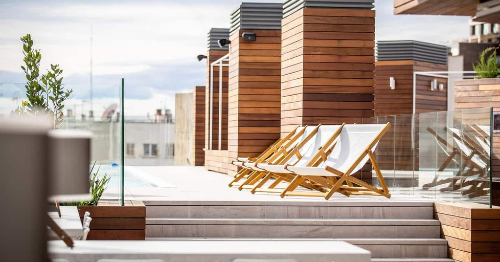 Sport & Beauty 3, Innside Zaragoza, Zaragoza