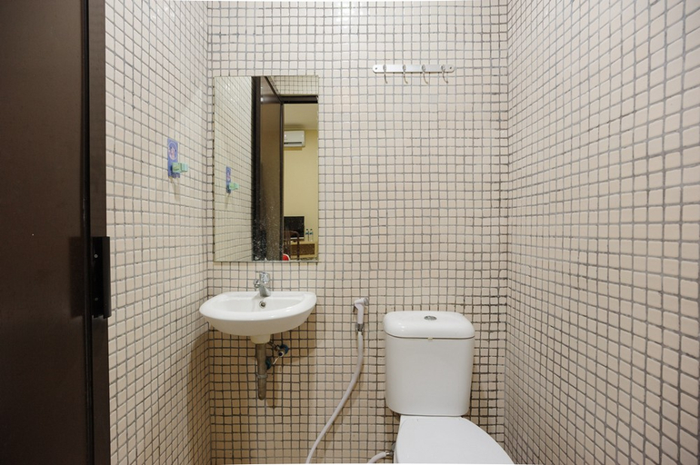 Bathroom 4