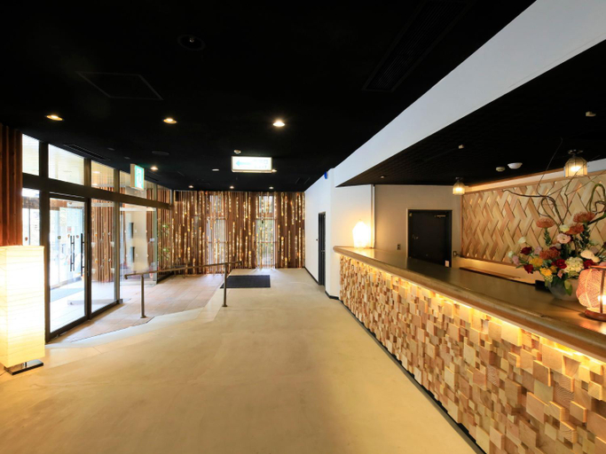 Public Area 3, hoterukagasuke, Shizukuishi