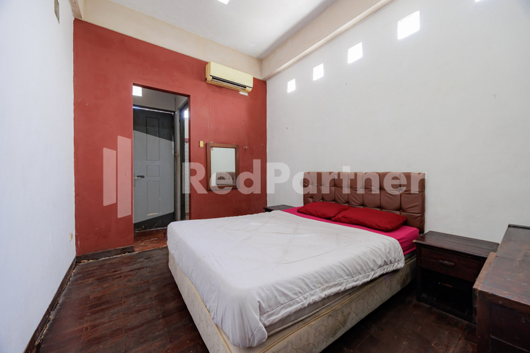 Tobana House Bintaro RedPartner, Jakarta
