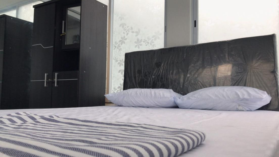 Bedroom 3, David Houses, Badung