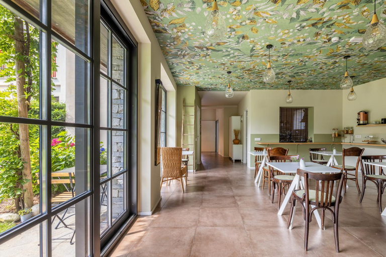 Food & Drinks, Hotel Elvezia, Verbano-Cusio-Ossola