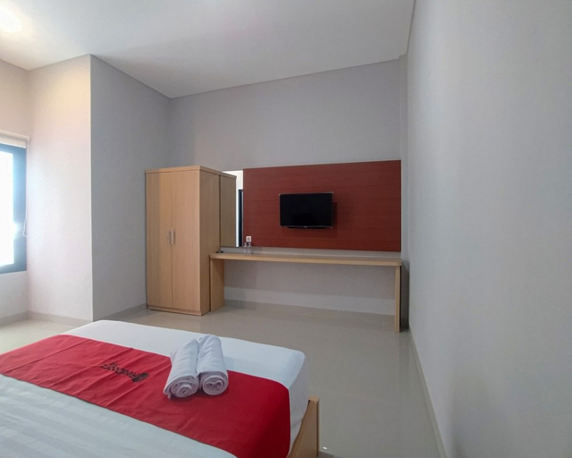 Bedroom 14