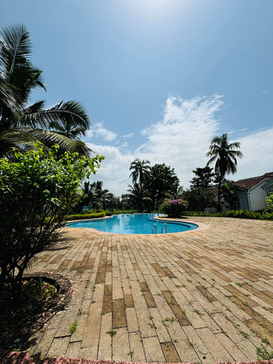 Sport & Beauty 2, AR APARTMENTS GOA - SIOLIM, North Goa