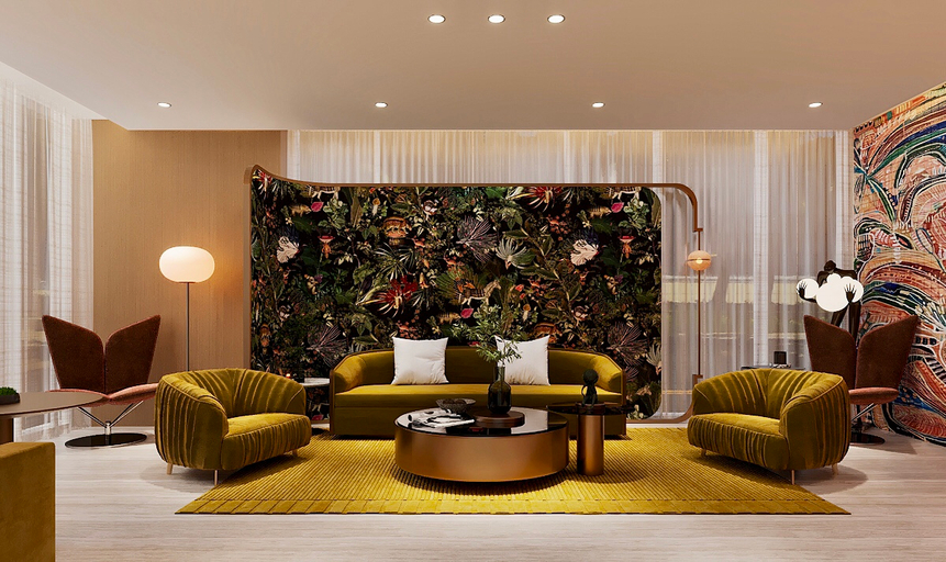 Others 5, PHUC LONG LUXURY Da Nang, Da Nang