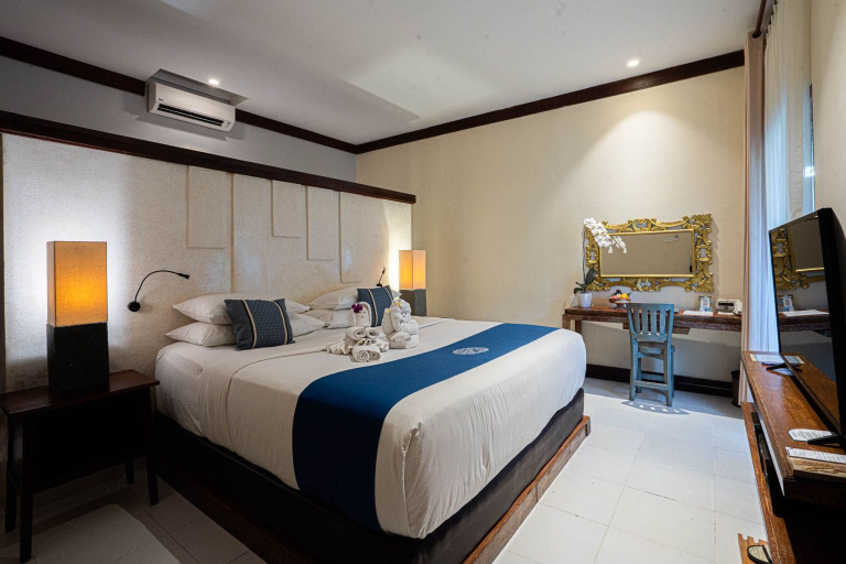 Bedroom 20
