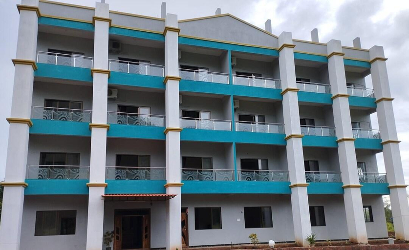 Others 5, Hotel Kavijay Sea View & Spa, Ratnagiri