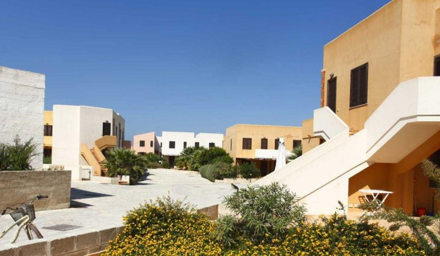 Others 5, Residence Favignana, Trapani