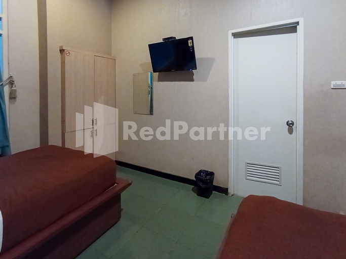 Bedroom 6