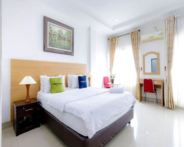 Bedroom 12