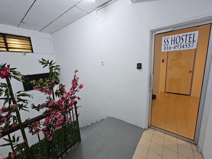 Others 3, SS HOSTEL PENANG, Penang Island