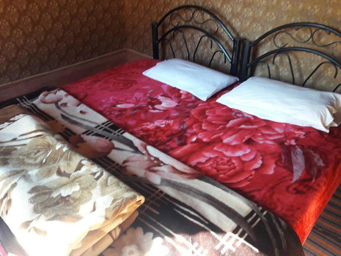 Bedroom 15