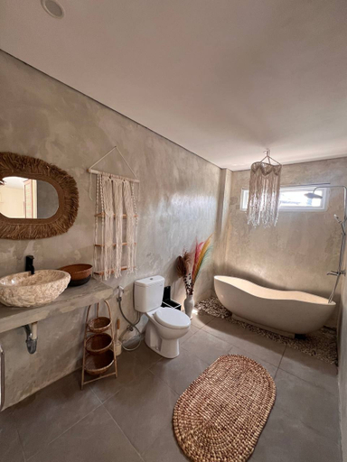 Others 5, Villa Casa Bianca, Badung