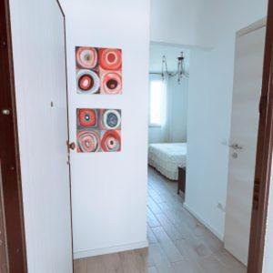 Others 5, A casa di Asja, Terni