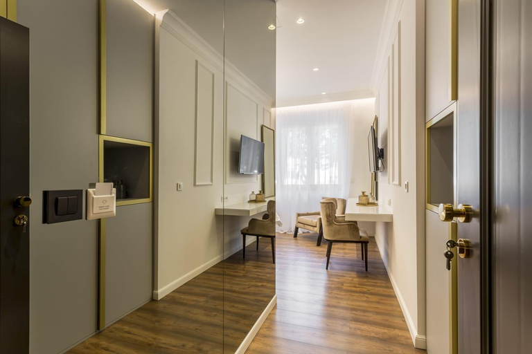 Others 3, Nephelae Boutique Rooms, Split