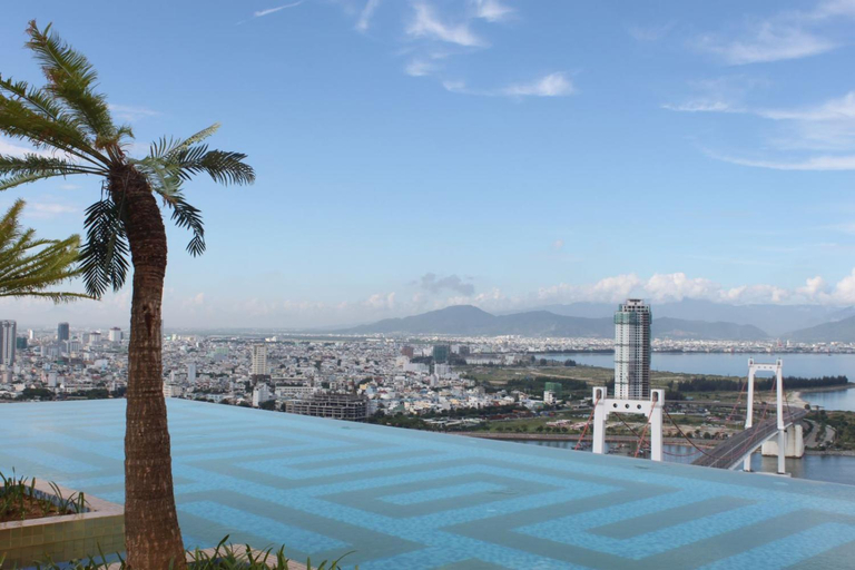 Others 5, Danang Apartment with Sea View - Balcony, Da Nang