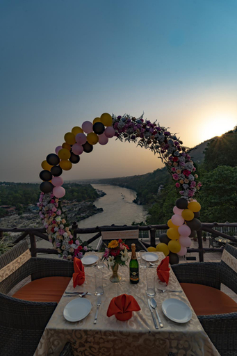 Others 5, Divine Resort and Spa, Garhwal
