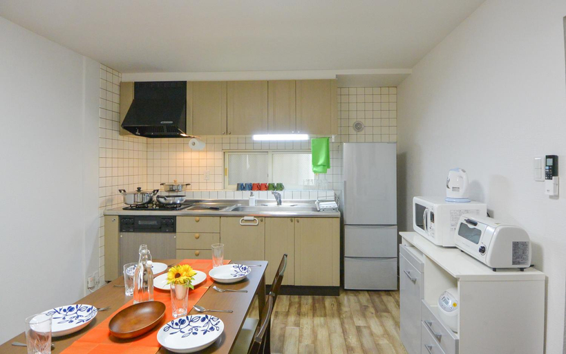 Others 5, KIYAZA Home Sapporo, Sapporo