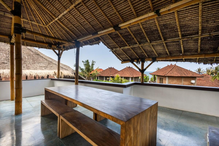 Others 5, Deluxe Apartment, 75 m from Balian Surf Spot, Tabanan