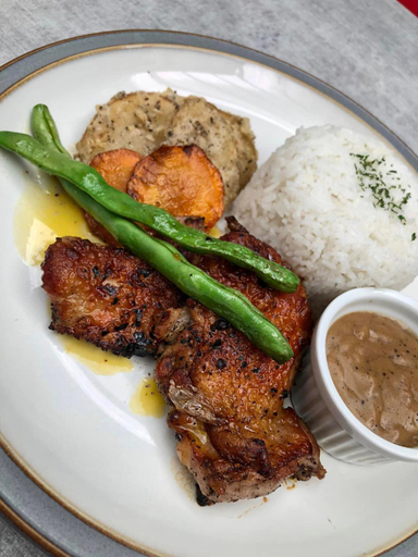 Food & Drinks 4, Kojo Hotels Tagum, Tagum City