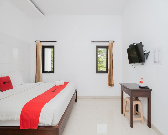 Bedroom 7