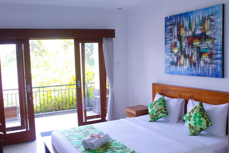 Bedroom 16