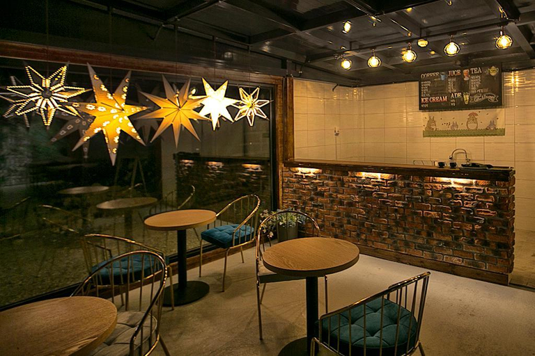 Food & Drinks, Yangyang Sea Garden Guesthouse, Yangyang