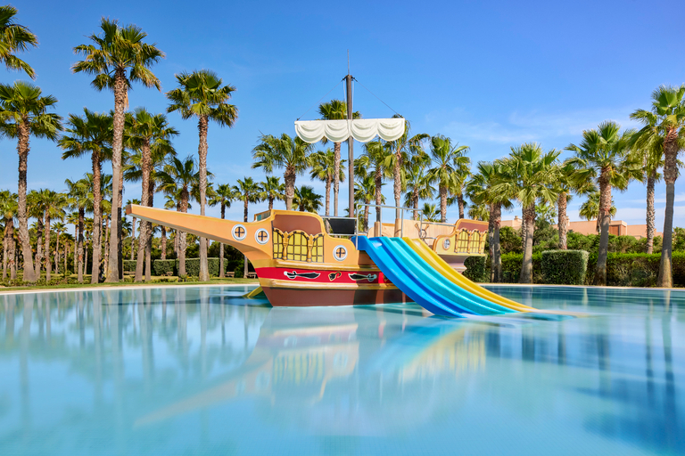 Sport & Beauty 2, Algarve Marriott Salgados Golf Resort & Spa, Albufeira