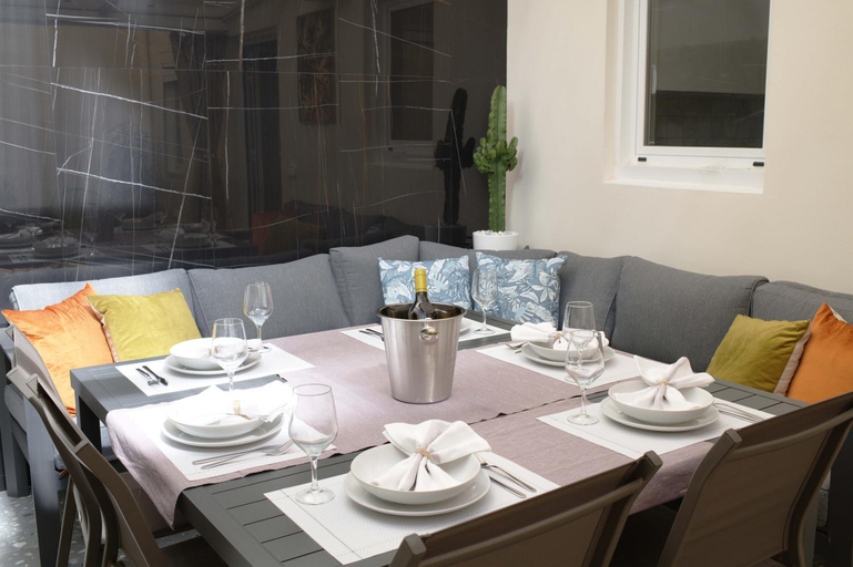 Others 2, Boutique Plaza Catalonia Suites Cornella, Barcelona