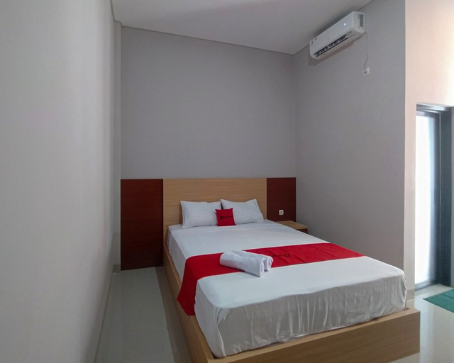 Bedroom 20