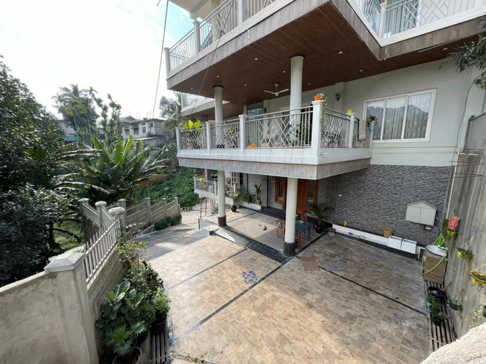 Exterior & Views 1, Shamiyana Homestay Tura, West Garo Hills