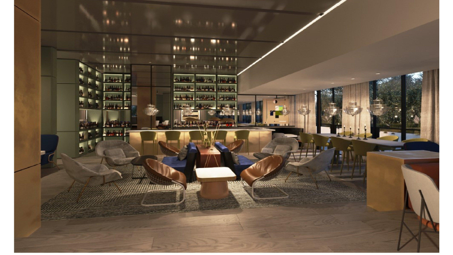 Food & Drinks 3, Hotel Indigo LIMA MIRAFLORES by IHG, Lima